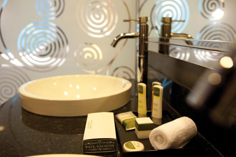Riu Plaza Panama - image 11