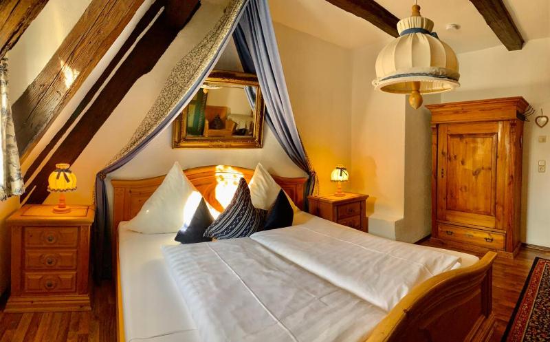 Double Room image 1