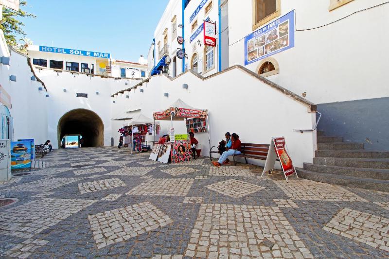 Albufeira Beach 1 by Homing - image 21