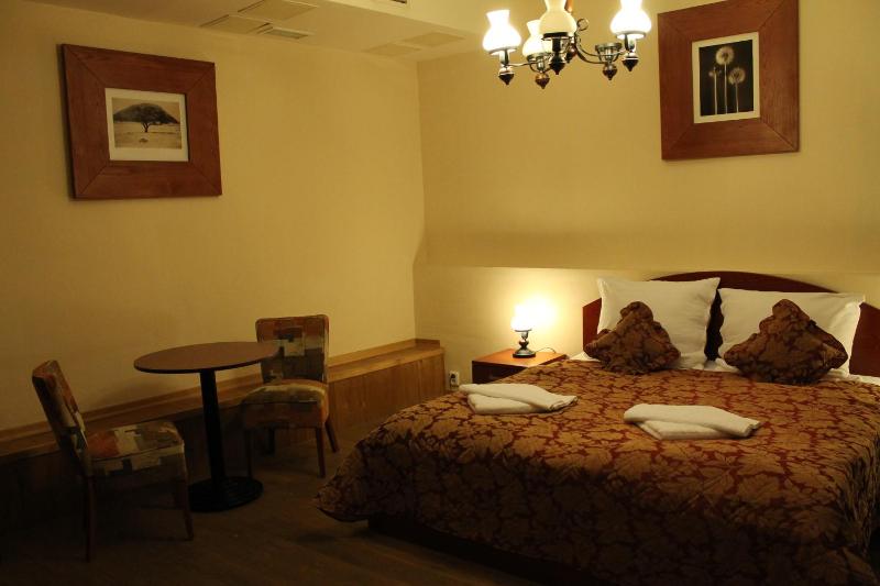 Standard Double Room image 2