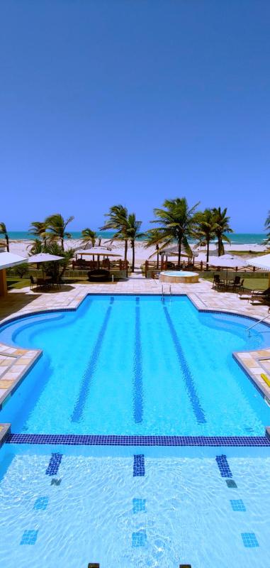 Atlantic Palace Family inn - image 24