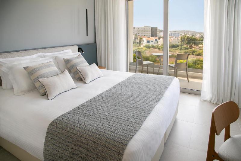 Double Room Inland View image 1