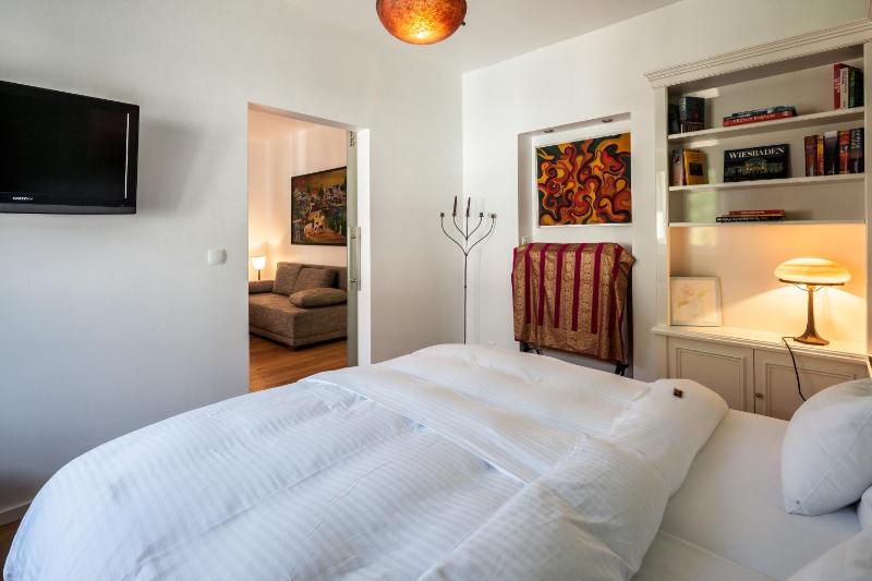 Duplex Suite 3 image 4