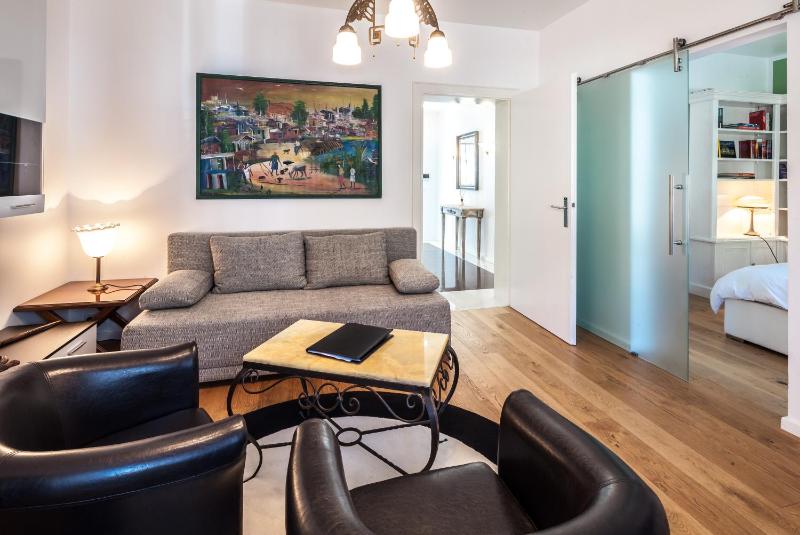 Deluxe Apartment image 4