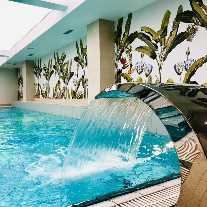 Afrodyta Spa - image 1