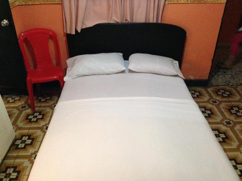Double Room image 1