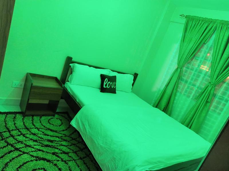 Swan Apartments Nairobi - image 12