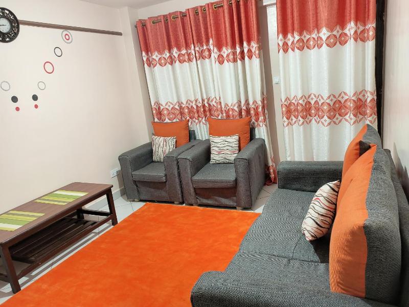 Swan Apartments Nairobi - image 14