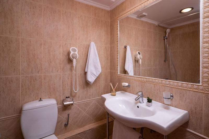 Superior Double / Twin Room image 4