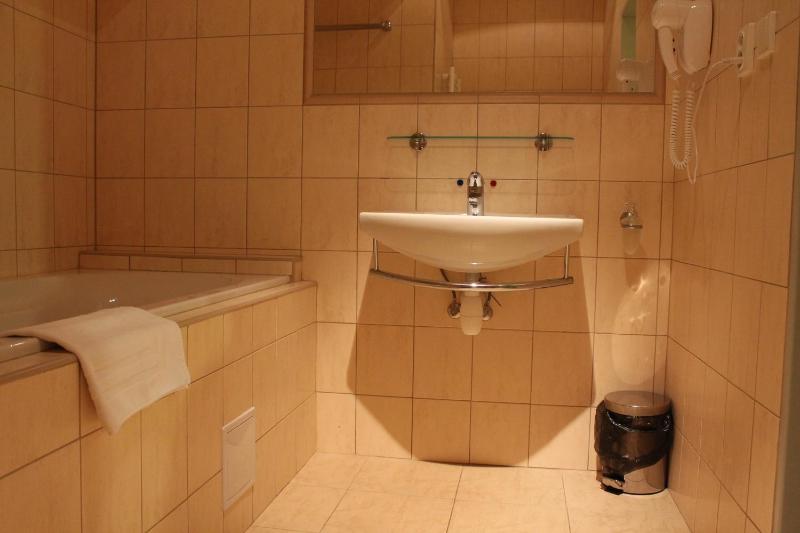 Standard Twin Room image 3