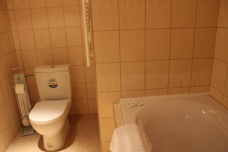 Standard Twin Room image 2