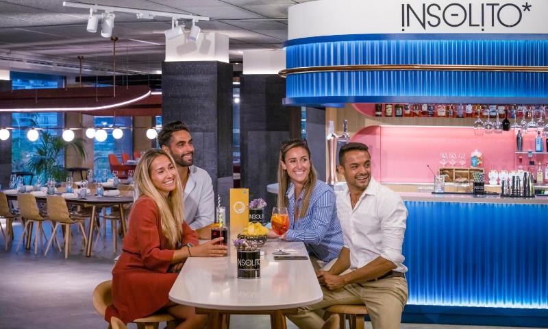 Ibis Styles Madrid City Las Ventas - image 6