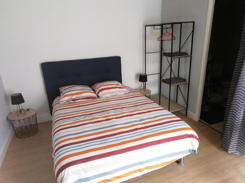 Double Room with Private Bathroom image 2