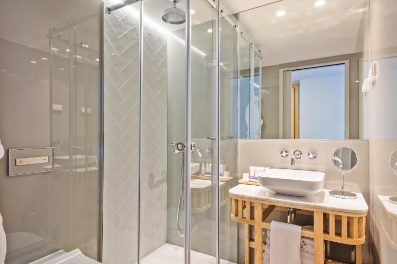 Pur Oporto Boutique Hotel by actahotels - image 18