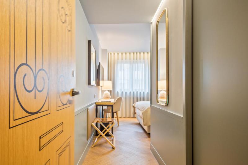 Pur Oporto Boutique Hotel by actahotels - image 35