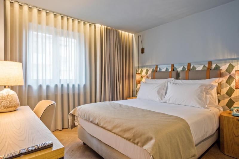 Pur Oporto Boutique Hotel by actahotels - image 49