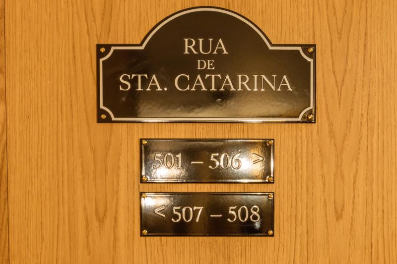 Pur Oporto Boutique Hotel by actahotels - image 40