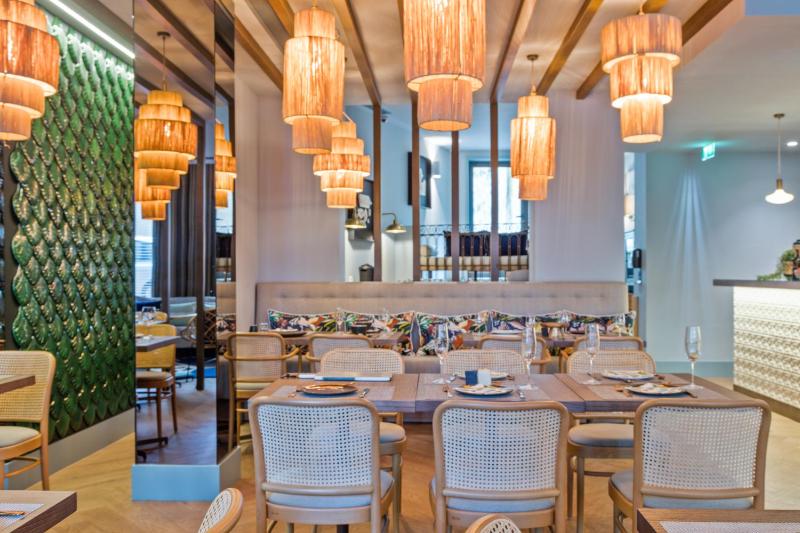 Pur Oporto Boutique Hotel by actahotels - image 48