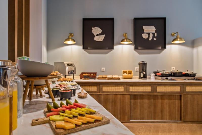 Pur Oporto Boutique Hotel by actahotels - image 36