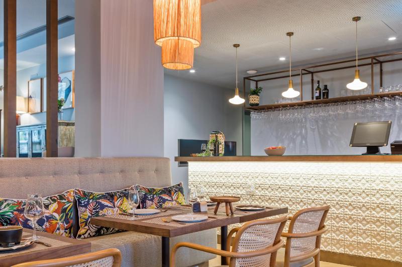 Pur Oporto Boutique Hotel by actahotels - image 37