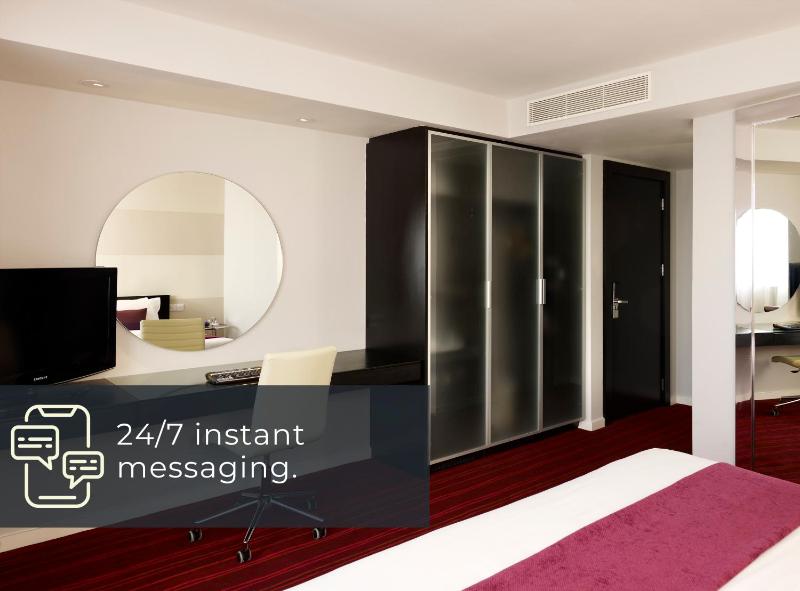 Park Plaza Leeds - image 10