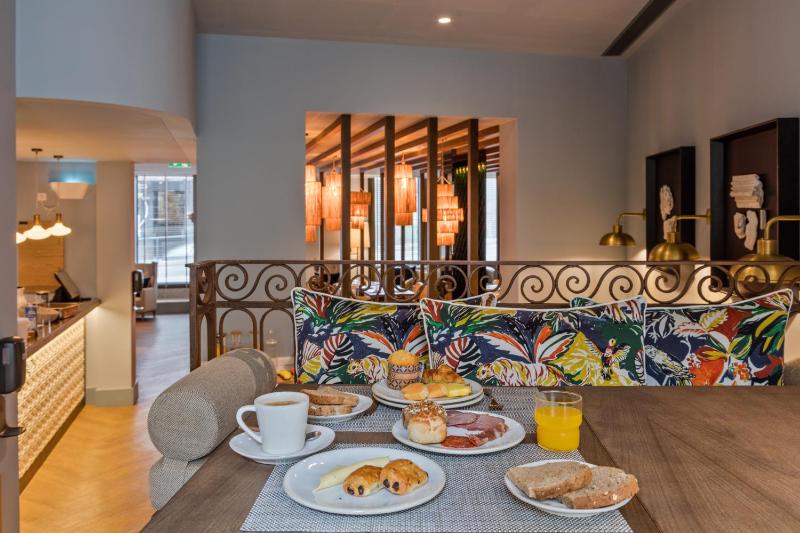 Pur Oporto Boutique Hotel by actahotels - image 15