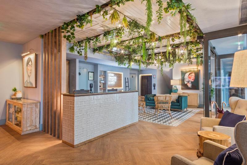 Pur Oporto Boutique Hotel by actahotels - image 31