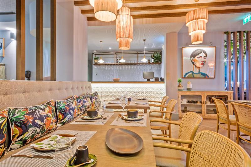 Pur Oporto Boutique Hotel by actahotels - image 21