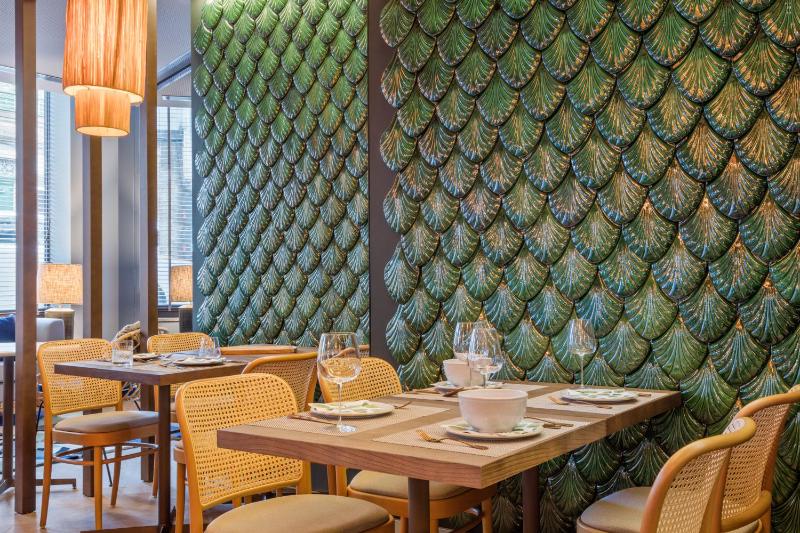 Pur Oporto Boutique Hotel by actahotels - image 43