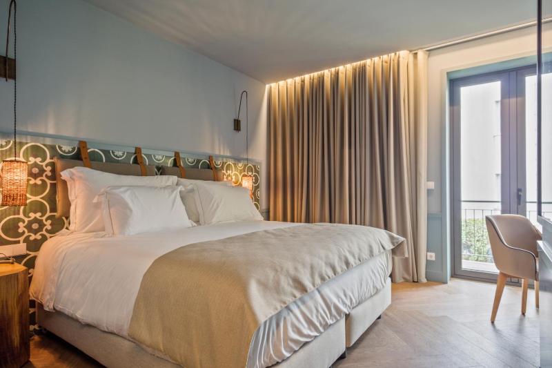 Pur Oporto Boutique Hotel by actahotels - image 25