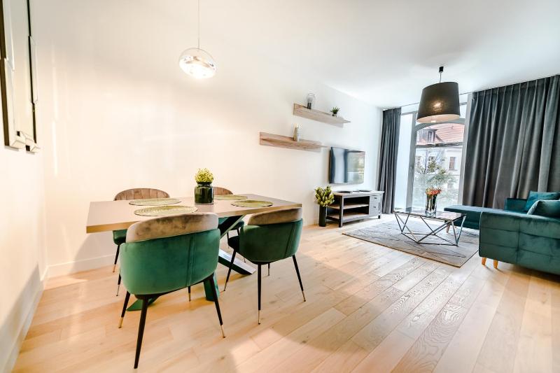 AboutArtApartments - Młyn Maria - image 37