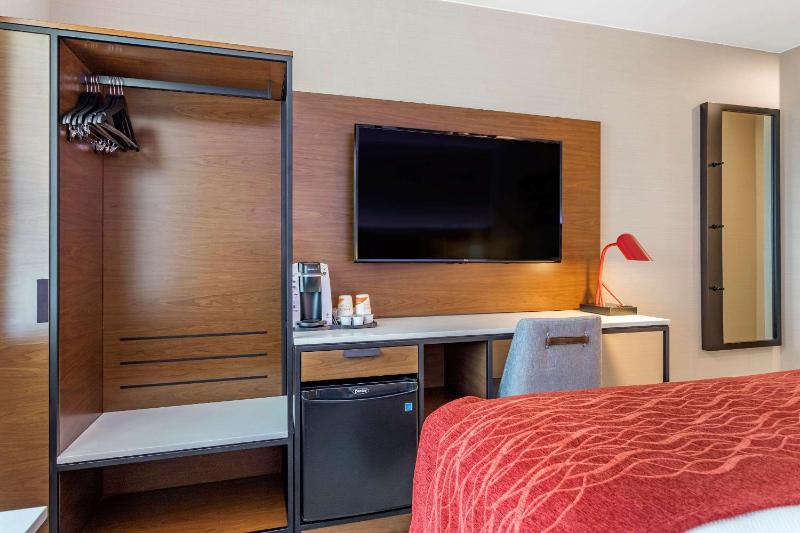 Standard King Room - Non Smoking image 2