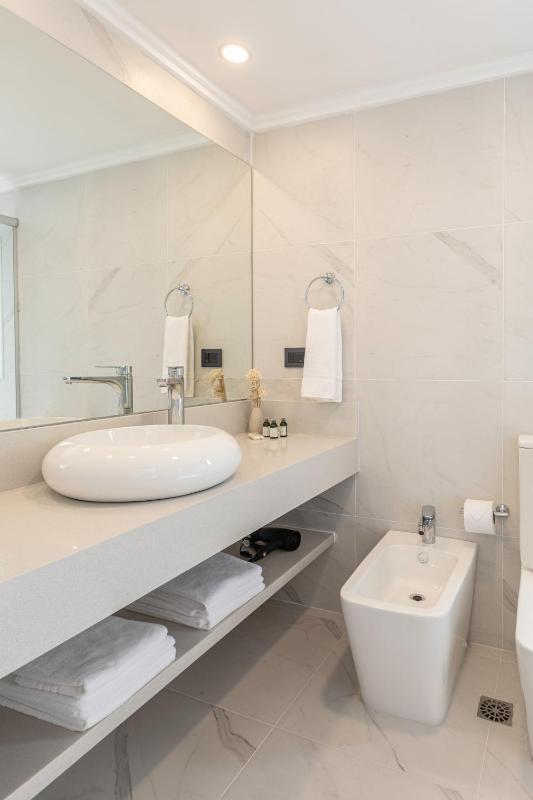 Hotel Solerios Mansa - image 42