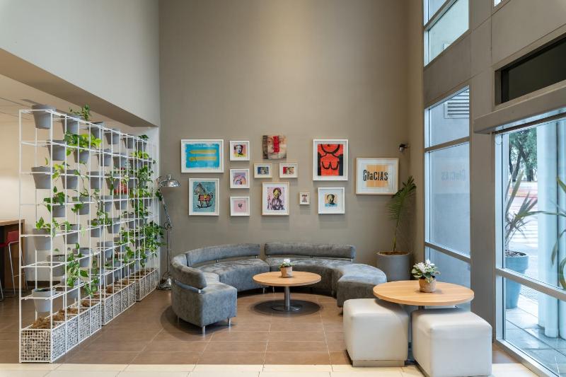 Hotel Ibis Buenos Aires Congreso - image 7