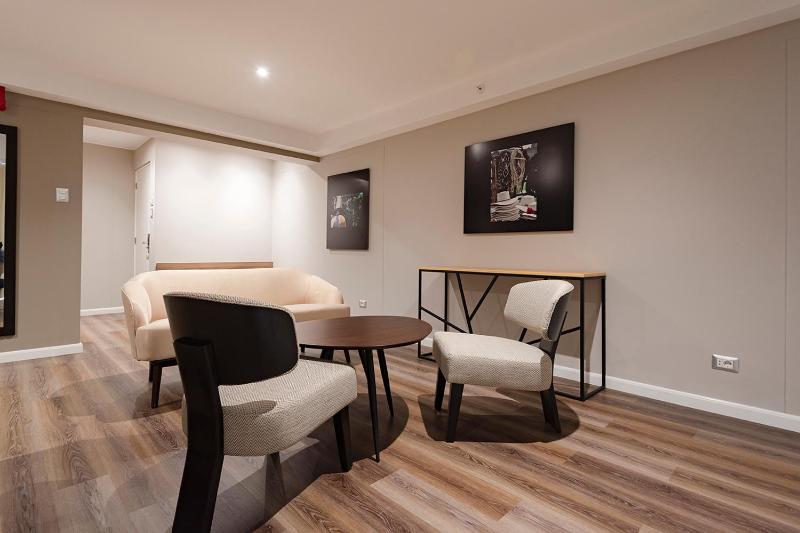 Equo Hotel Boutique - image 2