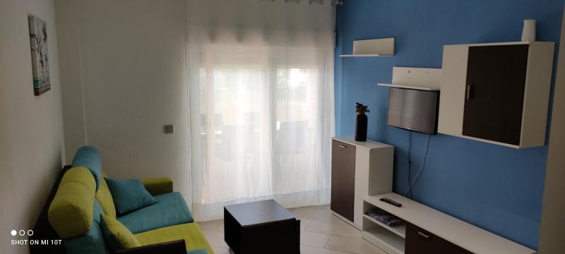 Apartamentos Cala Azul La Móra - image 26