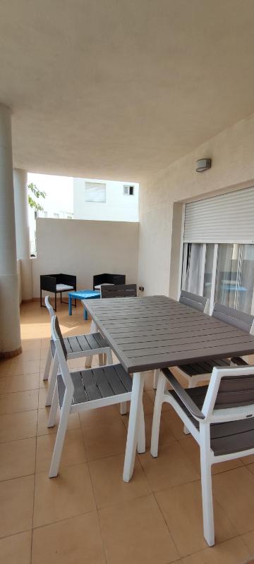 Apartamentos Cala Azul La Móra - image 13