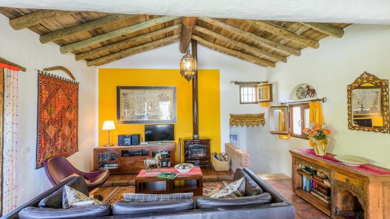 Finca Colores en el Viento Frigiliana by Ruralidays - image 33