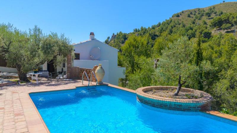 Finca Colores en el Viento Frigiliana by Ruralidays - image 16
