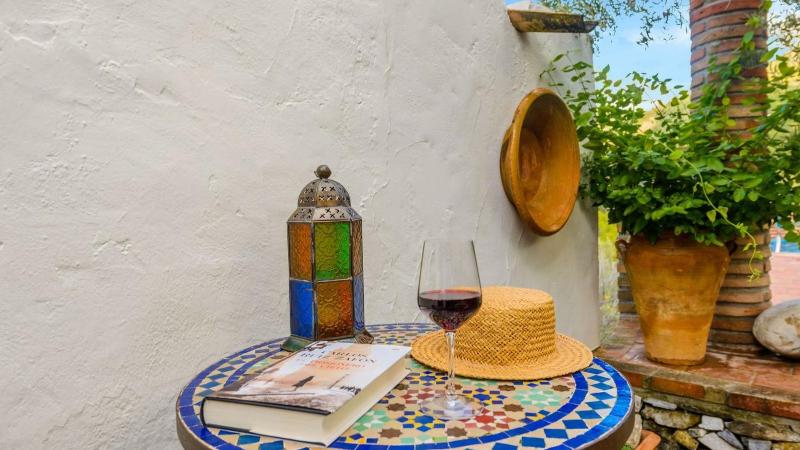 Finca Colores en el Viento Frigiliana by Ruralidays - image 14
