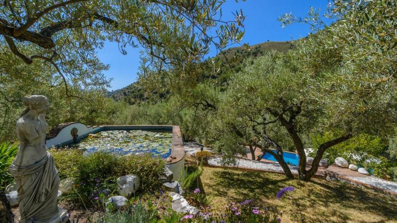 Finca Colores en el Viento Frigiliana by Ruralidays - image 35