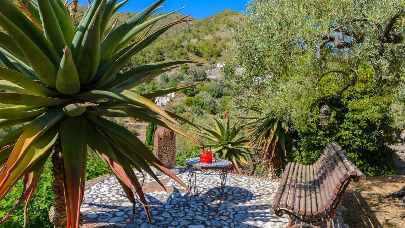 Finca Colores en el Viento Frigiliana by Ruralidays - image 37