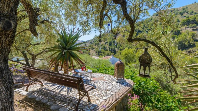 Finca Colores en el Viento Frigiliana by Ruralidays - image 39