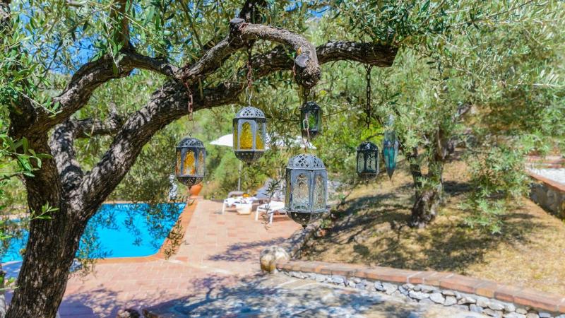 Finca Colores en el Viento Frigiliana by Ruralidays - image 19