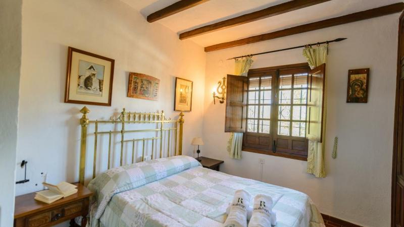 Casa El Rosario Ronda by Ruralidays - image 28