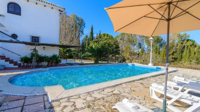 Casa El Rosario Ronda by Ruralidays - image 11