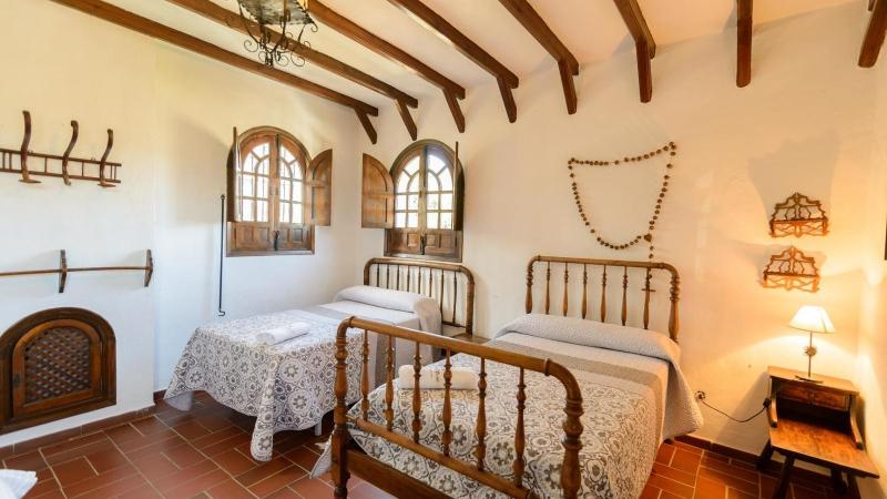 Casa El Rosario Ronda by Ruralidays - image 8
