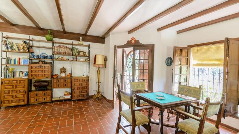 Casa El Rosario Ronda by Ruralidays - image 25
