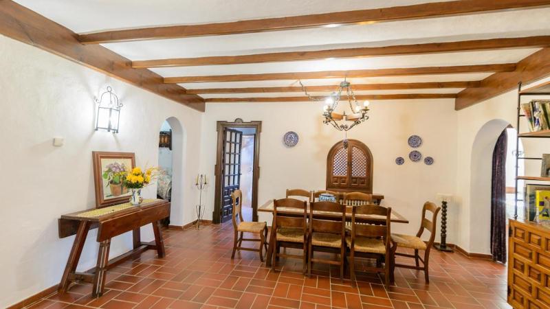 Casa El Rosario Ronda by Ruralidays - image 10