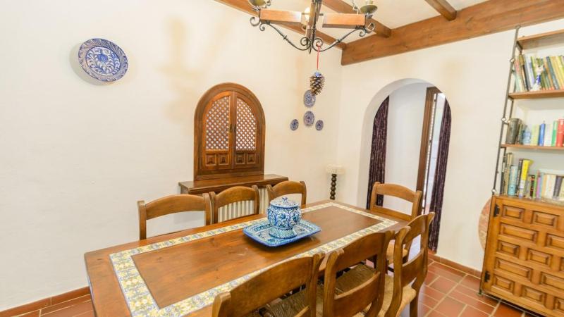 Casa El Rosario Ronda by Ruralidays - image 7